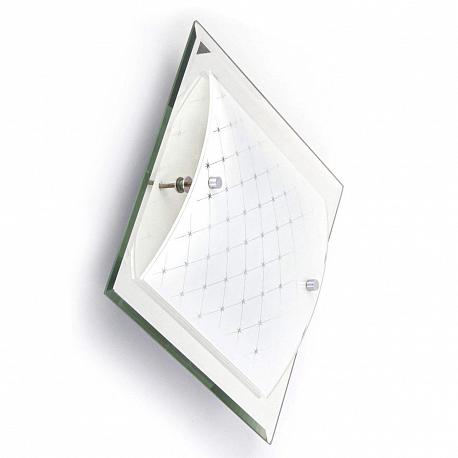 Изображение Настенный светильник Abrasax Decker MBG6251/1 SL