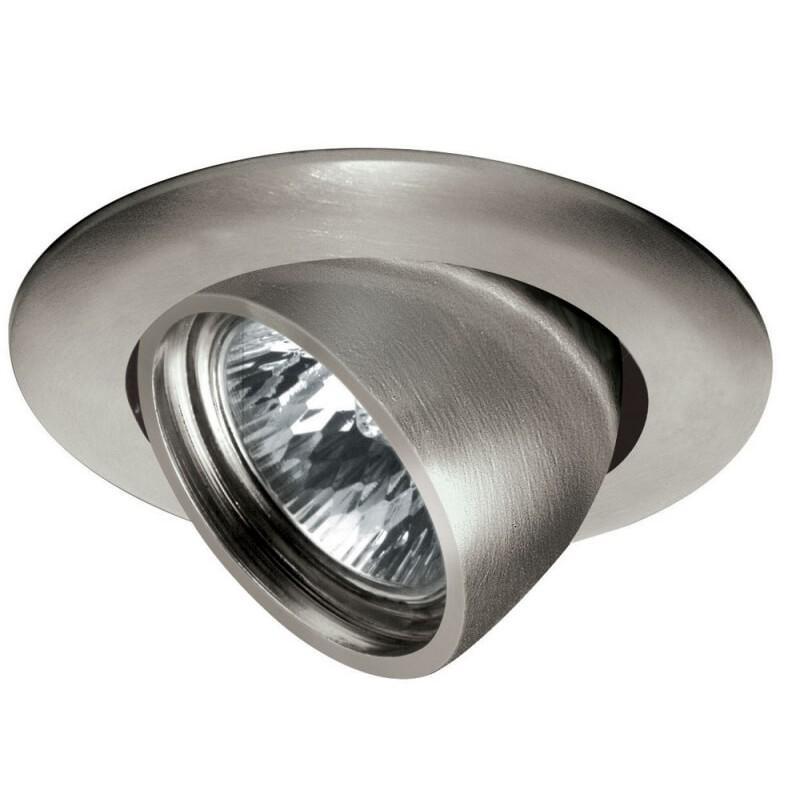 Изображение Встраиваемый светильник Paulmann Premium Line Halogen 17957