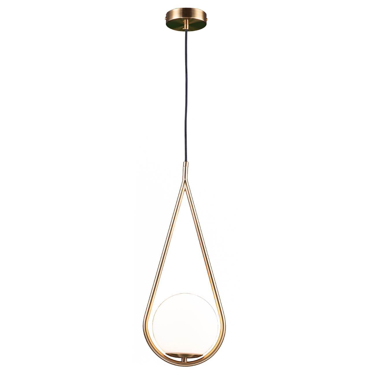 Изображение Подвесной светильник Loft IT Glob LOFT2599-A