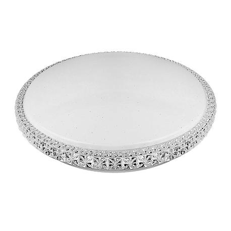 Изображение Потолочный светодиодный светильник Uniel ULI-D238 62W/SW/46 Orion UL-00011354