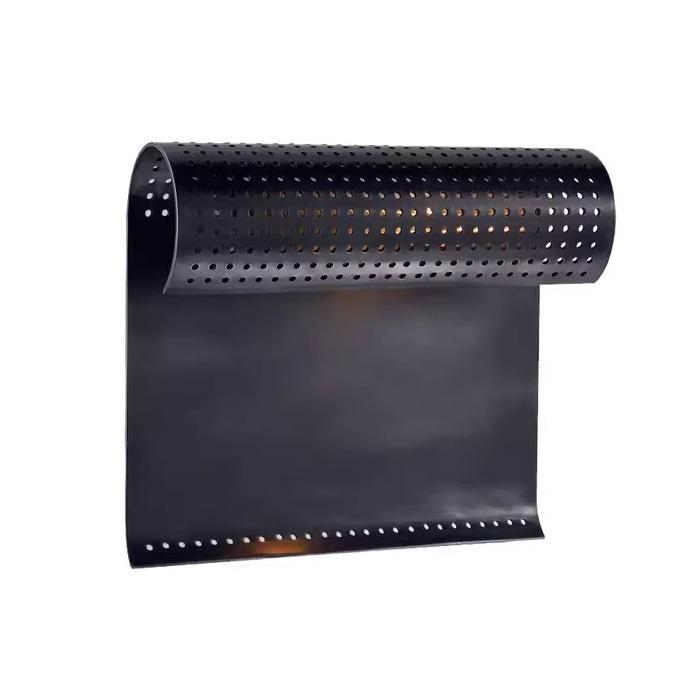 Изображение Настенный светильник Romatti Kobo Nargy 8923-1WB